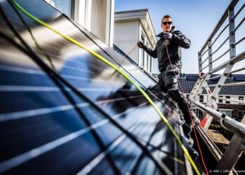Zoveel levert een thuisbatterij je echt op als de salderingsregeling wordt afgeschaft