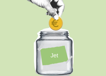 De Spaarrekening van Jet (20): ‘Ik heb 12.000 euro gespaard’