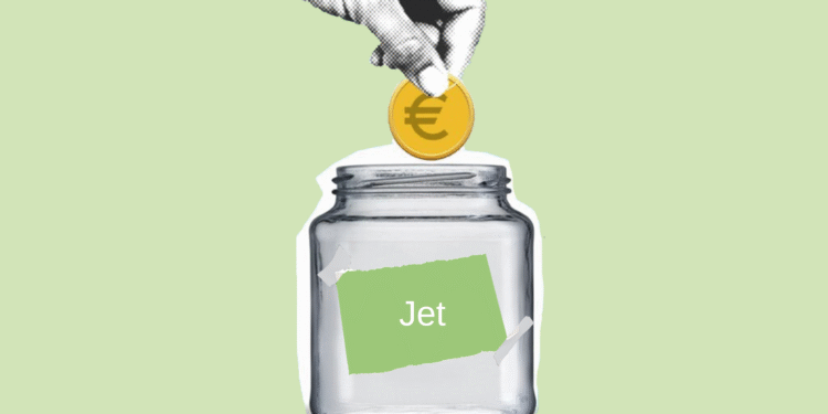 De Spaarrekening van Jet (20): ‘Ik heb 12.000 euro gespaard’