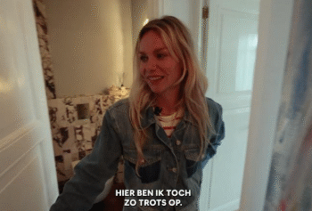 Bobbie woont in een huis waar je letterlijk energie van krijgt: ‘Zo zijn we van label C naar A gegaan’