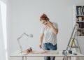 Geen ster in multitasken? Onderzoek wijst uit dat je daar helemaal niks aan kunt doen