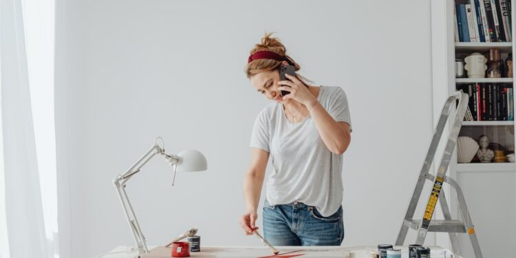 Geen ster in multitasken? Onderzoek wijst uit dat je daar helemaal niks aan kunt doen
