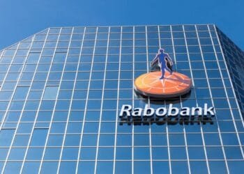 Rabobank profit flat as it braces for loan losses