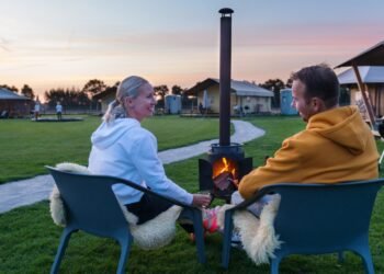 Winactie: voucher voor een boerderijvakantie bij FarmCamps én kaartjes voor de film Het Geheim van de Wondere Wereldboom