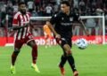 NEC draw 0-0 at Olympiacos to boost Champions League hopes