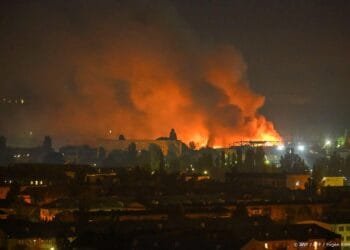 Kyiv meldt 15 doden door nachtelijke aanvallen Rusland