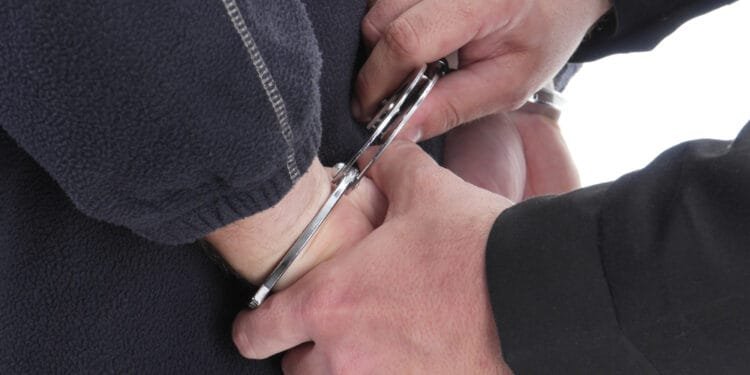 Fourth teenager arrested in anti-terrorism investigation