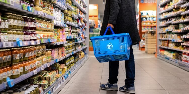 Slecht nieuws voor AH-spaarders: koopzegels sparen duurt straks twee keer zo lang