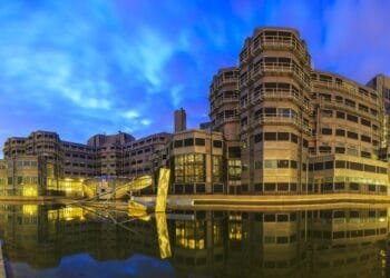 Dutch intelligence service ranked third best in Europe