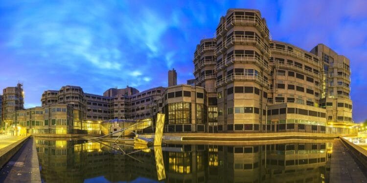 Dutch intelligence service ranked third best in Europe