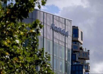 Aandeelhouders AkzoNobel stemmen in met fusie met Axalta