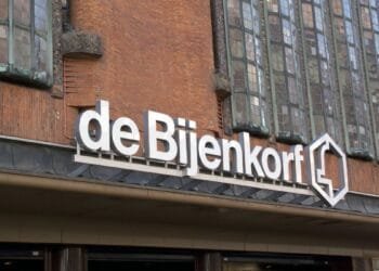 Bol and De Bijenkorf warn customers of possible data leak