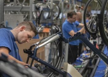 End of a cycling empire? Bike maker Accell at risk of bankruptcy