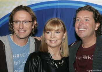 Zangeres en Idols-jurylid Jerney Kaagman (79) overleden