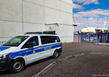 Duitse OM: voldoende bewijs dat luchthavendrone aanslagpoging was