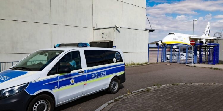 Duitse OM: voldoende bewijs dat luchthavendrone aanslagpoging was