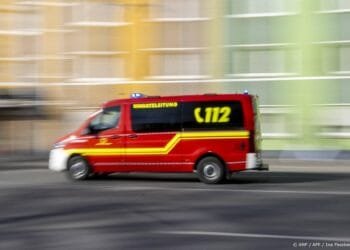 Veel gewonden bij trambotsing in Gelsenkirchen