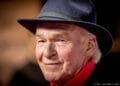 Acteur Peter Faber (82) overleden