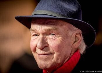 Acteur Peter Faber (82) overleden