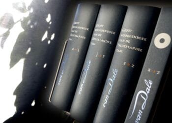 ‘Vulvalippen’ officieel in de Dikke Van Dale: stap richting minder taboe