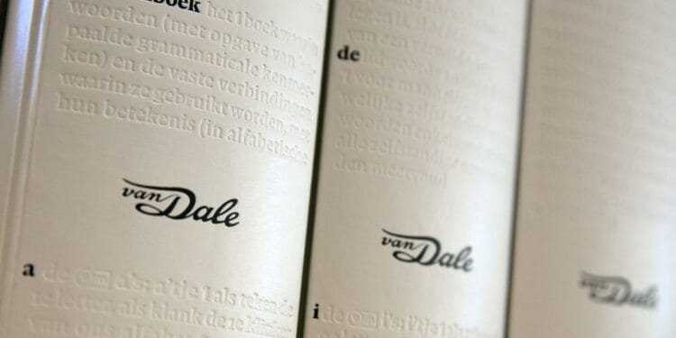 No more “shame lips”: Dutch dictionary adds new word for labia