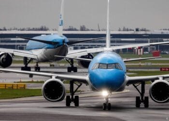 KLM hervat eind deze maand vluchten tussen Amsterdam en Tel Aviv
