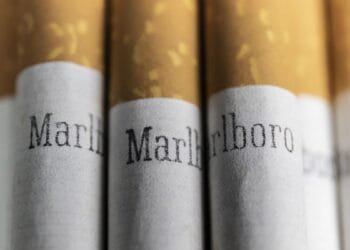 Philip Morris rebuked over AI campaign against EU tobacco rules