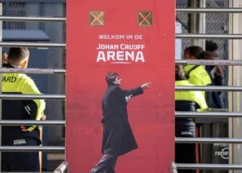 Ajax, ING and Ace & Tate hit by data breach