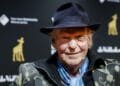 Actor Peter Faber, star of Dutch cinema’s golden age, dies at 82