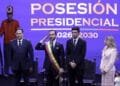 De la Espriella ingezworen als president van Colombia