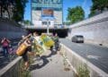 Blokkade A12 van XR wordt ontbonden op last burgemeester