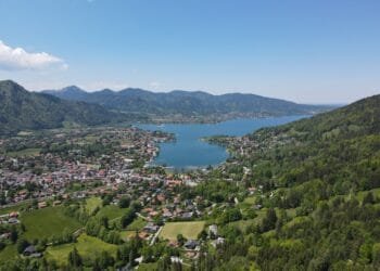 Cool Karinthië in Oostenrijk: eigenlijk op vakantie naar drie landen tegelijk en een bergwandeling alsof je een e-bike hebt