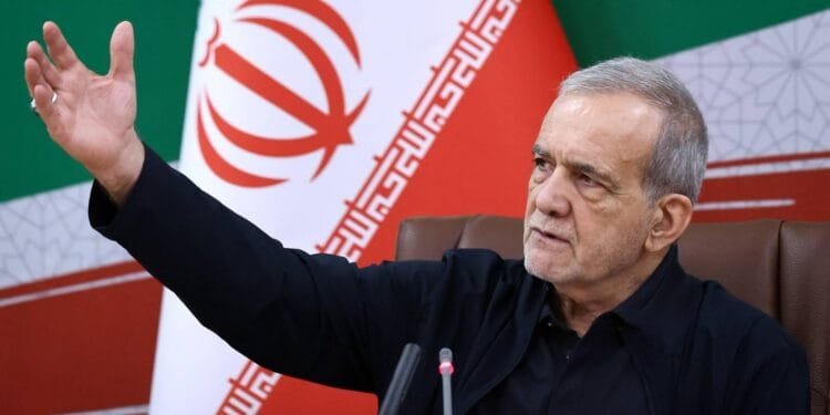 Iraanse president ziet nu beste omstandigheden voor deal met VS
