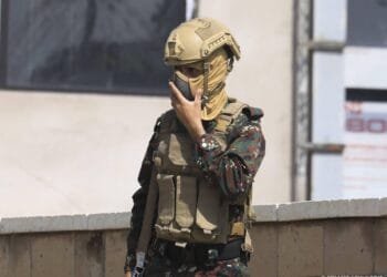 Houthi’s vallen Saudische troepen en wapendepots in Jemen aan