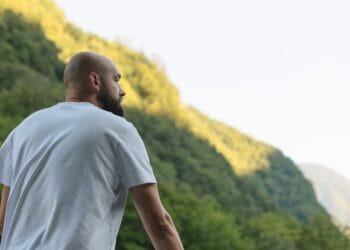 Simon (38) in Ex-treem gênant: ‘Ze vond mijn salaris niet hoog genoeg’