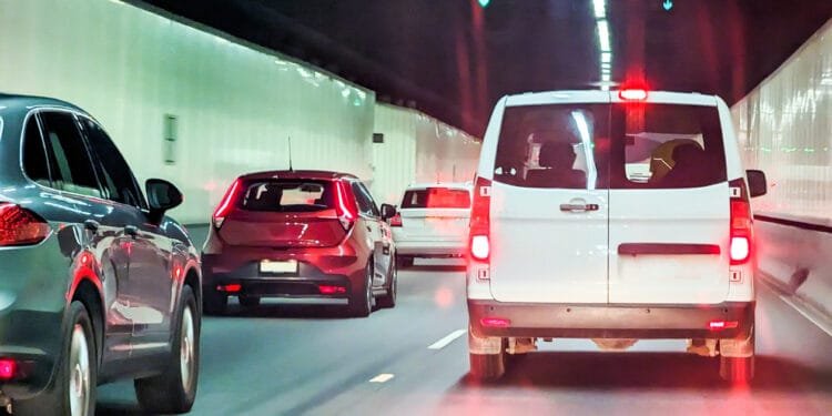 Onderzoek onthult grootste verkeersergernis: vooral Nederlandse vrouwen zijn er klaar mee