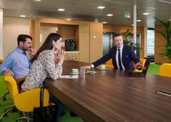 Perks of the job: making the most of your Dutch salary