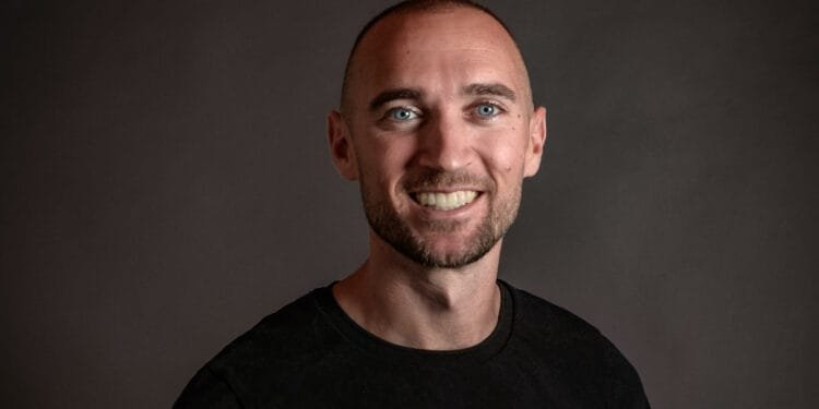 Bewegingswetenschapper Sander Kers over afvallen: ‘Met 500 gram per maand ben je al goed bezig’
