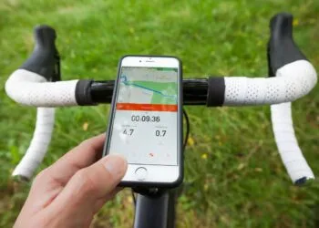 Military intelligence chief exposed his home address on Strava