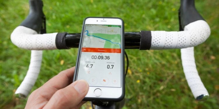 Military intelligence chief exposed his home address on Strava