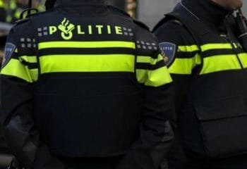Police arrest nine after 586kg of drugs seized in The Hague