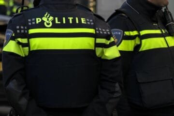 Police arrest nine after 586kg of drugs seized in The Hague