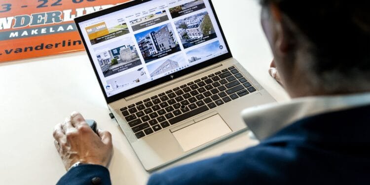 CBS: koopwoningen in 2e kwartaal bijna overal duurder, maar in 6 gemeenten juist goedkoper