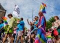 More than 500 complaints of discrimination during WorldPride