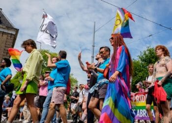 More than 500 complaints of discrimination during WorldPride