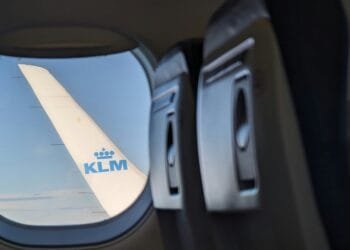 Stelling van de dag: ‘Ik zal het gratis broodje in KLM-vliegtuigen niet missen’