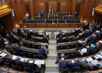 Libanon schaft als eerste in Midden-Oosten doodstraf formeel af