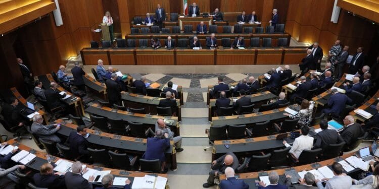 Libanon schaft als eerste in Midden-Oosten doodstraf formeel af
