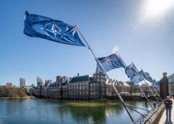 Dutch navy to take part in Nato exercise in Greenland next month
