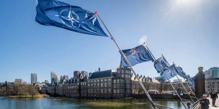Dutch navy to take part in Nato exercise in Greenland next month